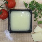 1520 - Salsa Salad Cream