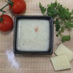 1460 - Salsa Vinagreta