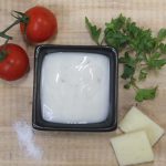 1440 - Salsa Sabor Yogur Finas Hierbas