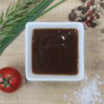 2780 - Brown Sauce Hot 🌶️