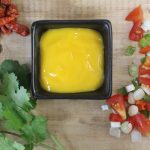 1040 - Salsa Cheddar Cream