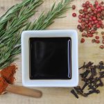 1430 - Condimento Preparado Sabor Ahumado