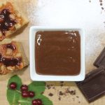 1820 - Hot Caramel Fudge