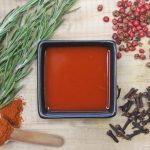 2240 - Marinada Lousiana Hot