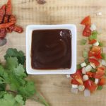 2040 - Salsa Barbacoa Sweet