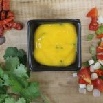 2970 - Salsa Cheddar con Jalapeños 🌶️🌶️