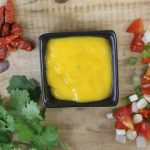 2920 - Salsa Cheddar con Jalapeños 🌶️🌶️