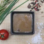 2840 - Salsa Ciruela