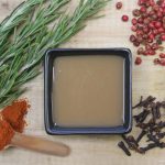 2500 - Salsa Demiglace