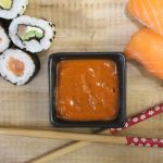 3170 - Salsa Garam Masala