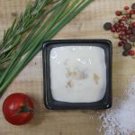 4560 - Salsa Gold Burger Sauce