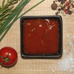 3050 - Salsa Kebab Roja 🌶️