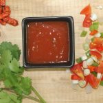 2010 - Salsa Relish Chili 🌶️🌶️