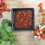 3250 - Salsa Tacos 🌶️