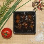 4190 - Salsa Albaricoque