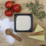 3180 - Salsa Bechamel