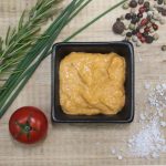 4070 - Salsa Brava Mediterránea 🌶️