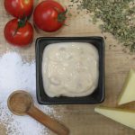 1750 - Salsa Carbonara