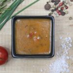 1950 - Salsa Chimichurri