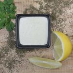 2690 - Salsa de Eneldo