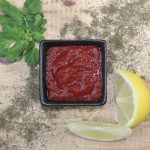 2850 - Salsa de Pimiento Piquillo