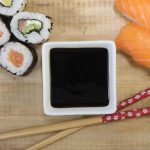 2070 - Salsa de Soja