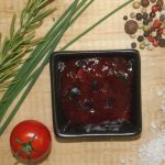 3300 - Salsa Frutos del Bosque