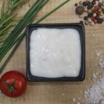 3320 - Salsa Kebab Blanca