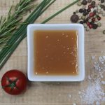 1920 - Salsa Manzana