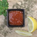 2150 - Salsa Marinera