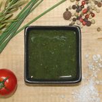 0980 - Salsa Menta