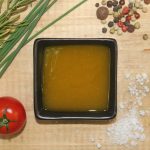 4510 - Salsa Miel y Mostaza