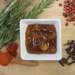 1900 - Salsa Naranja "Orangeglas"