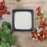 1580 - Salsa Nata Agria