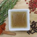 4490 - Aderezo Pollo Asado Suave