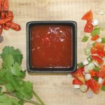 1410 - Salsa Pico de Gallo 🌶️🌶️