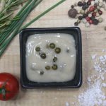 2020 - Salsa Pimienta Verde 🌶️