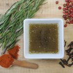 4240 - Aderezo Pollo Asado