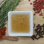 4430 - Aderezo Pollo Picante 🌶️