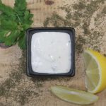 1650 - Salsa Tártara