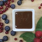 3390 - Sirope Caramelo “SIN”