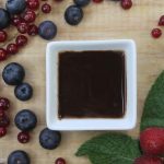 3380 - Sirope Chocolate “SIN”